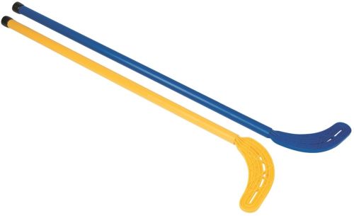 Megaform Hockeystick 95 CM - Blau