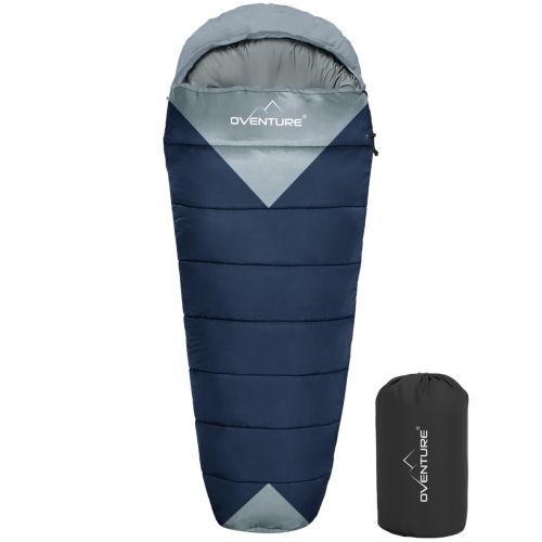 Oventure Nox Schlafsack