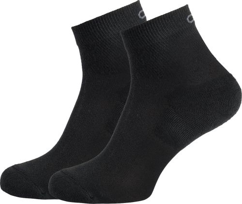 Socken Viertel ACTIVE QUATER 2 PACK 42-44