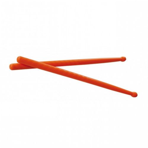 Sveltus Fit Stick 45 cm 1 Paar - Oranje