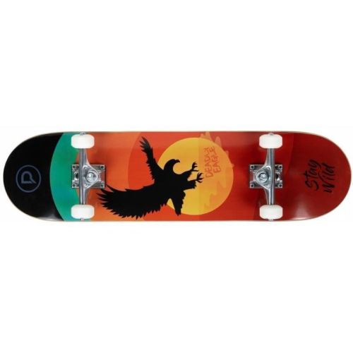 Playlife Skateboard Eagle