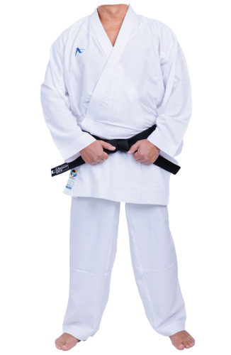 Kumite Karate Anzug Onyx Evolution Arawaza 175