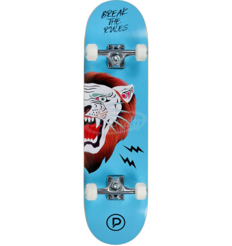 Playlife Skateboard Löwe