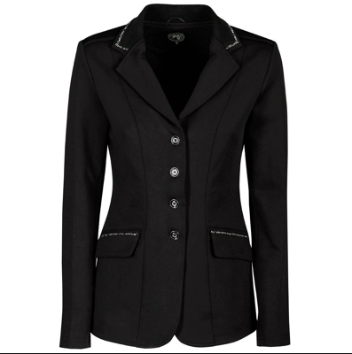 Harrys Horse Reitjacke Pirouette XS Schwarz