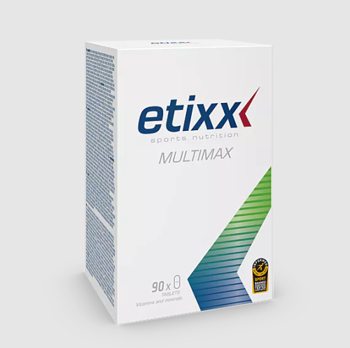 Etixx Multimax Tablette 90 Tabletten