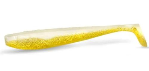 Quantum Q-Paddler 15Cm Golden Shiner