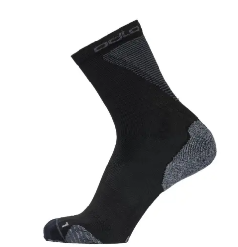 Odlo Socken Crew Keramikool - 42-44