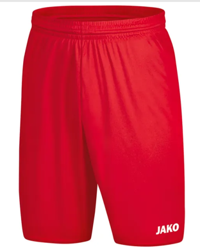 Kurzes Manchester 2.0 Rood M