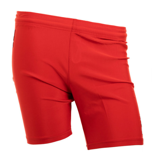 DSI Sambo Shorts rot Größe 150