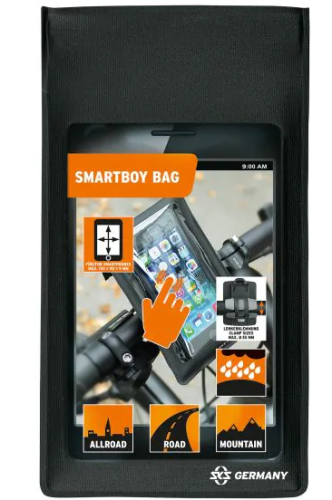 SKS Smartboy Lose Tasche Groß