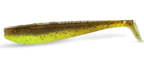 15g 15cm Q-Paddler 15 Kürbiskern chartreuse