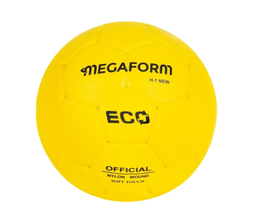 ECO Handball - Moosgummi - Größe 0