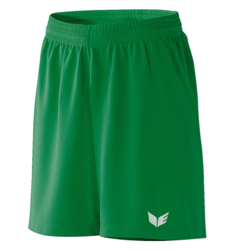 Erima Celta Short ohne Innenslip Sportshort 00 Grün