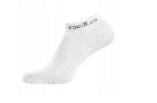 Odlo Socken niedrig ACTIVE LOW 2 PACK 45-47