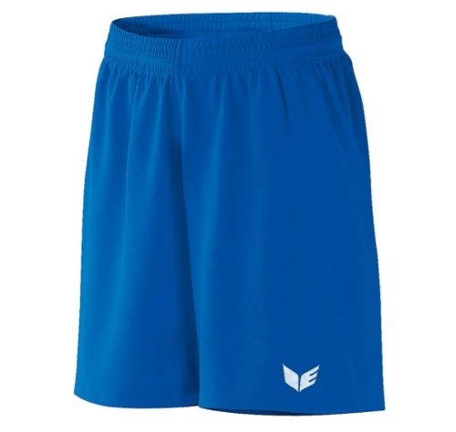 Erima Celta Short ohne Innenslip - Größe XS/152 - Junior