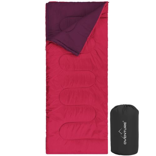 Oventure Snoozer Schlafsack