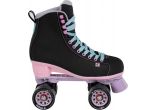 Chaya Rollerblades - Größe 42Erwachsene - Schwarz/Pink