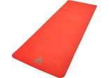 Reebok Fitness Yogamatte 7 mm Fußbett, RAMT-11014RD