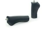 Widek Handle City Leder schwarz Widek