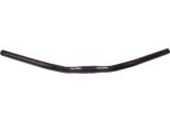 Lenker Citybike Lady Town 22.2/ 600/ 25.4 mm Schwarz