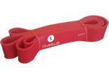 Sveltus - Widerstand Band Power Band 23-57 Kg 103 X 4.5 Cm Rot