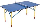Cornilleau Tischtennistisch Hobby Mini indoor blau