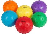 Megaform 6er Set Slomo Bump Balls 18cm