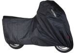 DELTA motorhoes van DS COVERS - Outdoor - Wasserdicht - UV bescherming - 300D Oxford - Inkl. Opbergzak - Maat L