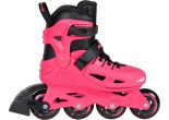 Powerslide One Stargaze Inline-Skates Mädchen - Größe 37-40 verstellbar