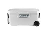 Coleman Xtreme Marine Kühlbox auf Rädern 90L