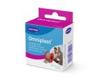 Omniplast hypoallergenes Fixierpflaster