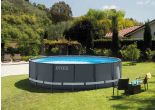 Ultra XTR Frame Pool 610 x 122 cm 