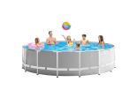 Intex Prism Frame Pool 457 x 122 cm