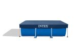 Intex Abdeckplane Pool 260 x 160 cm