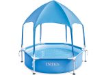 Intex Überdachung Small Frame Pool 183 x 38 cm