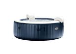 Intex Aufblasbares Spa | PureSpa Navy 6-Sitzer