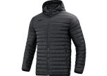 JAKO Steppjacke | schwarz | Size: XL