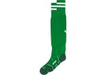 Erima gestreifte Fußball-Socken - Größe 37-40