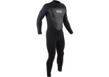 Wetsuit 4/3 SDL BS T2 STEAMER