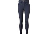 Mountain Horse Reithosen Diana Highwaist Full Grip - Größe 36 - Marine