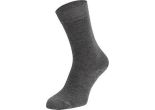 Bamboo Socken 2301 Anthrazit 43/45