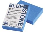 Polierblock Hase Blue Stone
