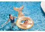 Intex Glitzer Meerjungfrau Pool Band