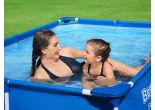 Bestway Steel Pro Pool 221 x 150 x 43 cm