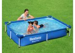 Bestway Steel Pro Pool 221 x 150 x 43 cm