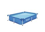 Bestway Steel Pro Pool 221 x 150 x 43 cm