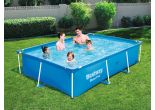 Bestway Steel Pro Pool 259 x 170 x 61 cm