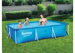 Bestway Steel Pro Pool 300 x 201 x 66 cm