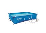 Bestway Steel Pro Pool 300 x 201 x 66 cm