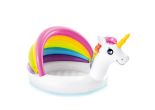 Babypool Einhorn